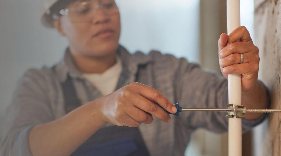 Professional Leak Detection in Mulkeytown, IL